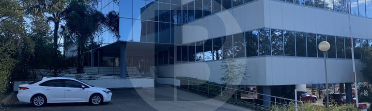 Offices commercial property for lease at Ground Fl/43 FOURTH AVENUE Blacktown NSW 2148