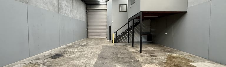 Factory, Warehouse & Industrial commercial property for lease at 31A Hume Street Huntingdale VIC 3166