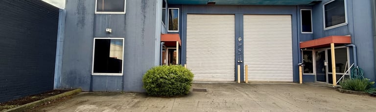 Factory, Warehouse & Industrial commercial property for lease at 31A Hume Street Huntingdale VIC 3166