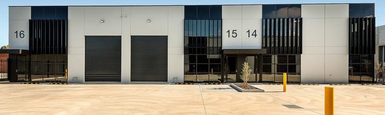 Factory, Warehouse & Industrial commercial property for lease at 250 Wickham Road Moorabbin VIC 3189