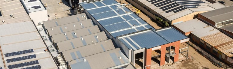 Factory, Warehouse & Industrial commercial property for lease at 250 Wickham Road Moorabbin VIC 3189