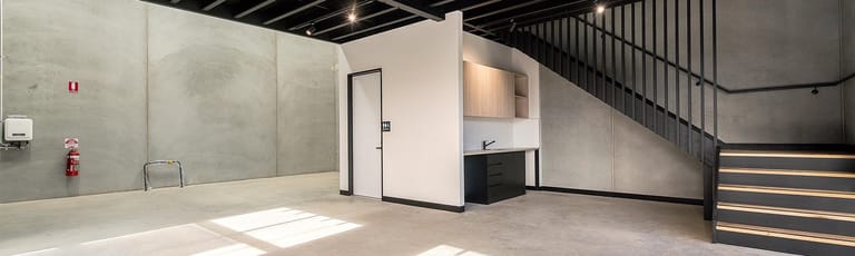 Factory, Warehouse & Industrial commercial property for lease at 250 Wickham Road Moorabbin VIC 3189
