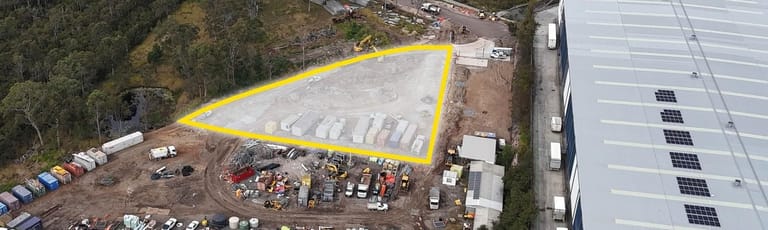 Factory, Warehouse & Industrial commercial property for lease at 160 Pagewood St Berrinba QLD 4117