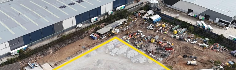 Factory, Warehouse & Industrial commercial property for lease at 160 Pagewood St Berrinba QLD 4117