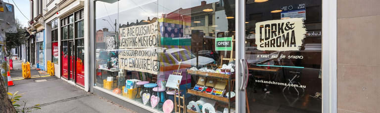 Shop & Retail commercial property for lease at 36 Smith Street Collingwood VIC 3066