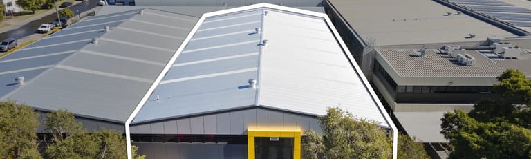 Showrooms / Bulky Goods commercial property for lease at B/109 Links Avenue Eagle Farm QLD 4009
