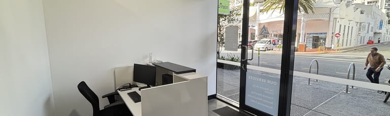 Showrooms / Bulky Goods commercial property for lease at 3/29 Queensland Avenue Broadbeach QLD 4218