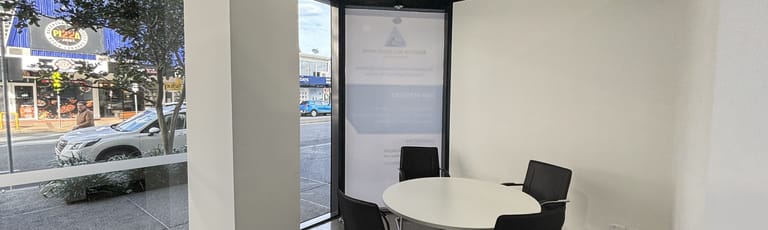 Showrooms / Bulky Goods commercial property for lease at 3/29 Queensland Avenue Broadbeach QLD 4218