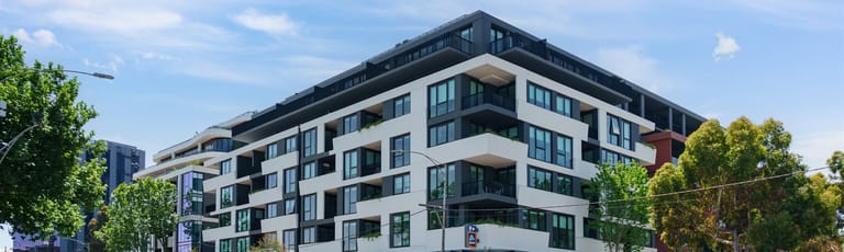 Offices commercial property for lease at G03/512-544 Spencer Street West Melbourne VIC 3003