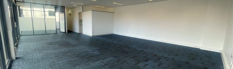 Offices commercial property for lease at Level 2/95 Johnson Street Fitzroy VIC 3065