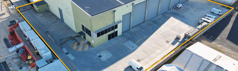 Offices commercial property for lease at 5-7 Johns Place Hume ACT 2620