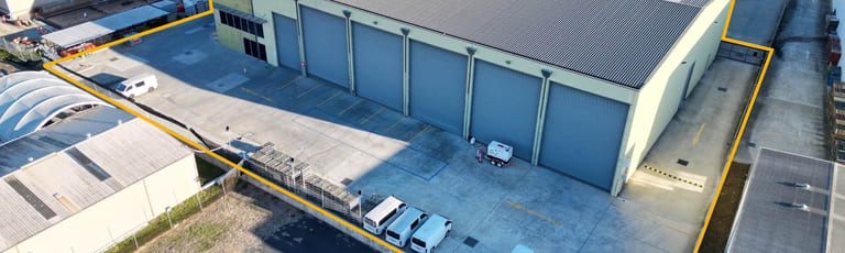 Offices commercial property for lease at 5-7 Johns Place Hume ACT 2620