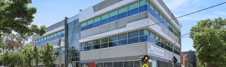Offices commercial property for lease at Suite 2/29 Railway Road Blackburn VIC 3130