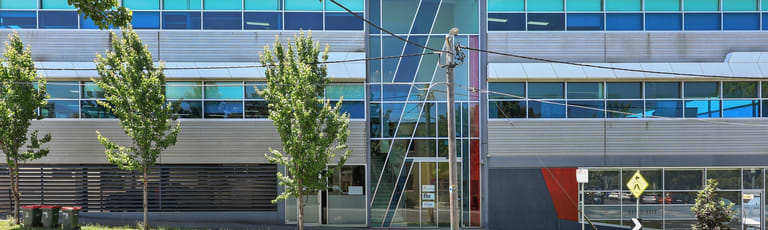 Offices commercial property for lease at Suite 2/29 Railway Road Blackburn VIC 3130