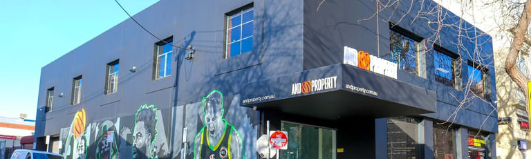 Showrooms / Bulky Goods commercial property for lease at 87 York Street South Melbourne VIC 3205