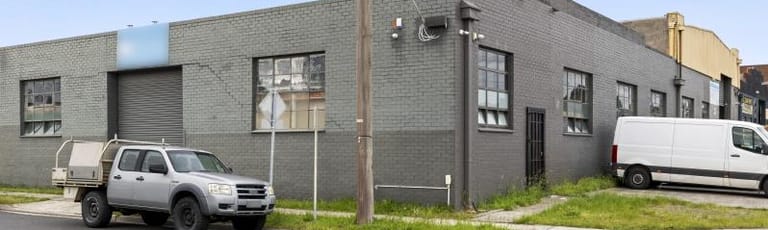 Factory, Warehouse & Industrial commercial property leased at 47 Fairview Street Springvale VIC 3171 Factory, Warehouse & Industrial commercial property leased at 47 Fairview Street Springvale VIC 3171