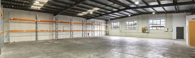 Factory, Warehouse & Industrial commercial property for lease at 47 Fairview Street Springvale VIC 3171