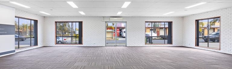 Offices commercial property for lease at 1/433 Wagga Road Lavington NSW 2641