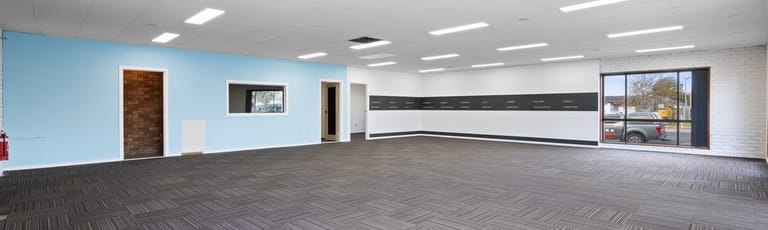 Offices commercial property for lease at 1/433 Wagga Road Lavington NSW 2641