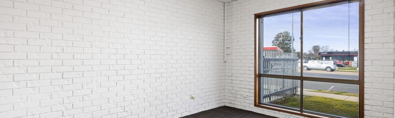 Offices commercial property for lease at 1/433 Wagga Road Lavington NSW 2641