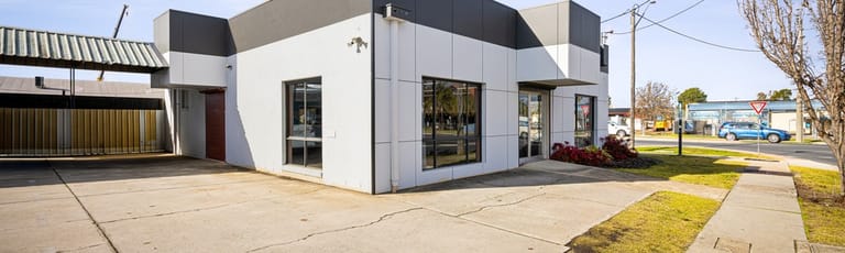 Offices commercial property for lease at 1/433 Wagga Road Lavington NSW 2641