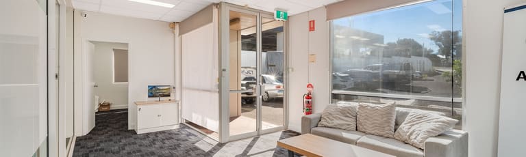 Factory, Warehouse & Industrial commercial property for lease at 2/107 Griffiths Road Lambton NSW 2299