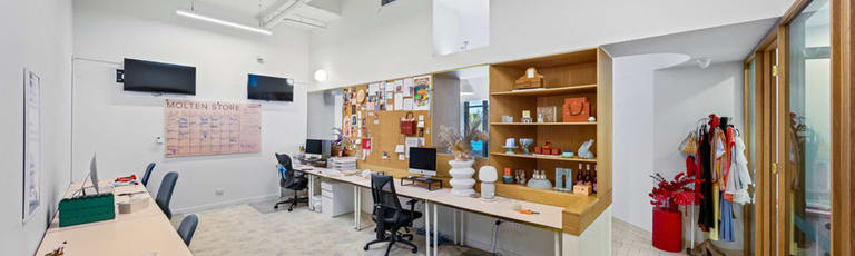 Shop & Retail commercial property for lease at 576 Kingsford Smith Drive Hamilton QLD 4007