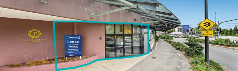 Shop & Retail commercial property for lease at 576 Kingsford Smith Drive Hamilton QLD 4007