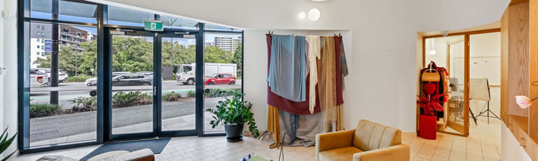 Medical / Consulting commercial property for lease at 576 Kingsford Smith Drive Hamilton QLD 4007