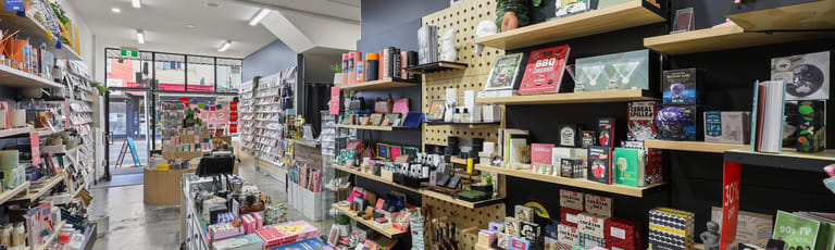 Shop & Retail commercial property for lease at 137 Koornang Road Carnegie VIC 3163