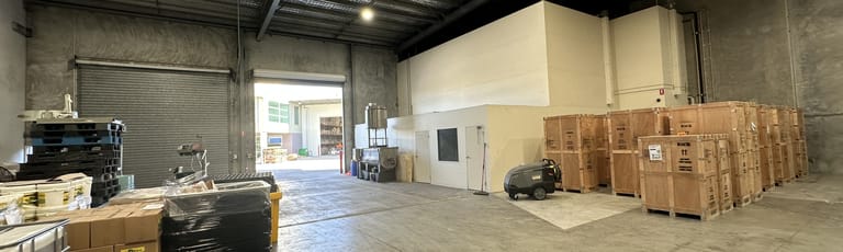 Factory, Warehouse & Industrial commercial property for lease at 1/74 Murdoch Circuit Acacia Ridge QLD 4110