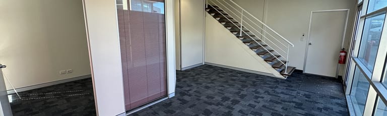 Factory, Warehouse & Industrial commercial property for lease at 1/74 Murdoch Circuit Acacia Ridge QLD 4110