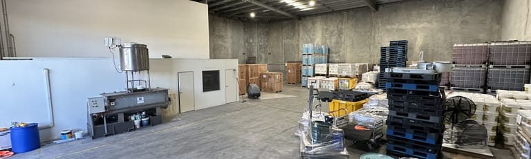 Factory, Warehouse & Industrial commercial property for lease at 1/74 Murdoch Circuit Acacia Ridge QLD 4110