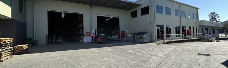 Factory, Warehouse & Industrial commercial property for lease at 5/74 Murdoch Circuit Acacia Ridge QLD 4110