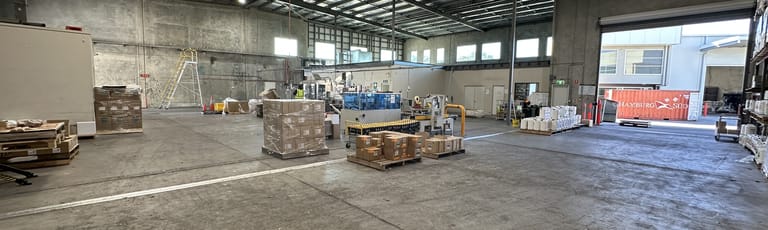 Factory, Warehouse & Industrial commercial property for lease at 5/74 Murdoch Circuit Acacia Ridge QLD 4110