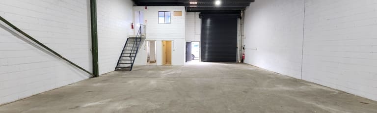 Factory, Warehouse & Industrial commercial property for lease at Unit 12/6-8 Allen Place Wetherill Park NSW 2164