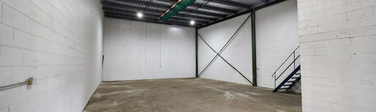Factory, Warehouse & Industrial commercial property for lease at Unit 12/6-8 Allen Place Wetherill Park NSW 2164