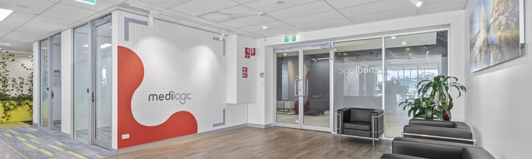 Offices commercial property for lease at Ground  Suite 1/101 Hannell Street Wickham NSW 2293