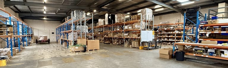 Factory, Warehouse & Industrial commercial property for lease at 10 Treforest Drive Clayton VIC 3168