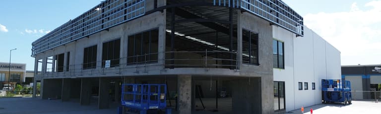 Factory, Warehouse & Industrial commercial property for lease at 33-37 Edison Crescent Baringa QLD 4551