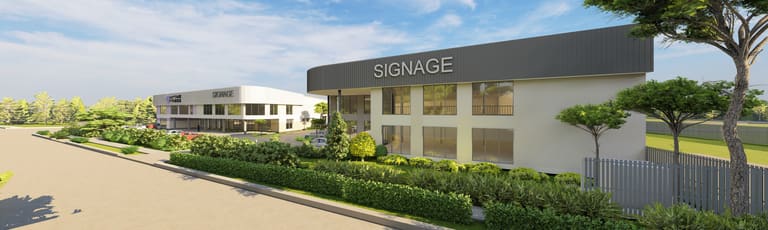 Showrooms / Bulky Goods commercial property for lease at 33-37 Edison Crescent Baringa QLD 4551