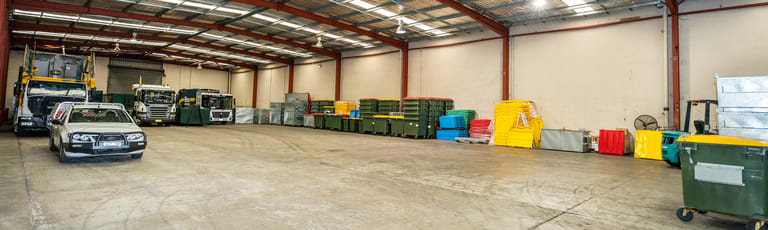 Factory, Warehouse & Industrial commercial property for lease at Smithfield NSW 2164