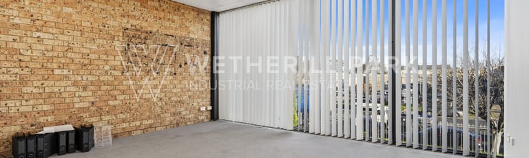Factory, Warehouse & Industrial commercial property for lease at Smithfield NSW 2164