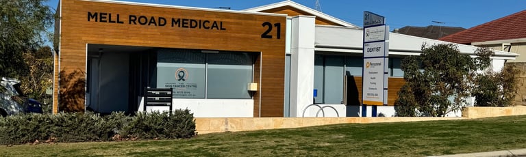 Medical / Consulting commercial property for lease at 3/21 Mell Road Spearwood WA 6163