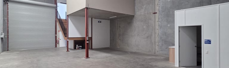 Factory, Warehouse & Industrial commercial property for lease at 10/13-15 Packer Road Baringa QLD 4551