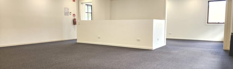 Offices commercial property for lease at A3/50-54 Railway Street Mudgeeraba QLD 4213