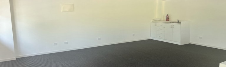 Offices commercial property for lease at A3/50-54 Railway Street Mudgeeraba QLD 4213