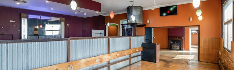 Offices commercial property for lease at 36 Neil Street Toowoomba City QLD 4350