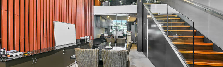 Medical / Consulting commercial property for sale at 111/26 Pirrama Road Pyrmont NSW 2009