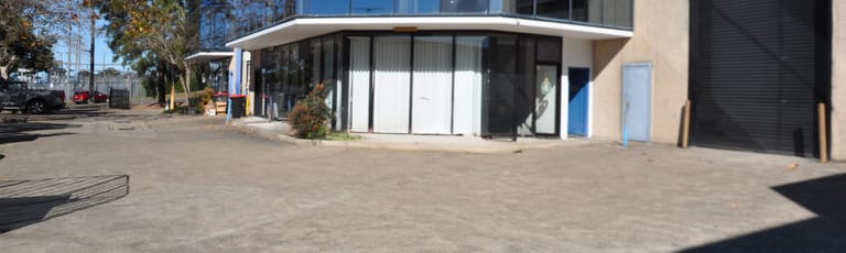 Factory, Warehouse & Industrial commercial property for lease at Unit 2/61 Norman Street Peakhurst NSW 2210